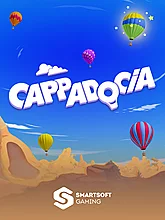 Cappadocia