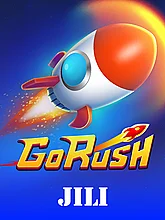  Go Rush