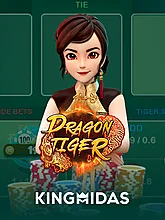  Dragon Tiger 2