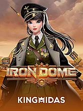  Iron Dome