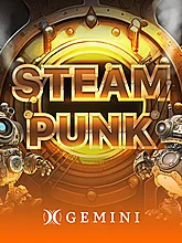  Steampunk