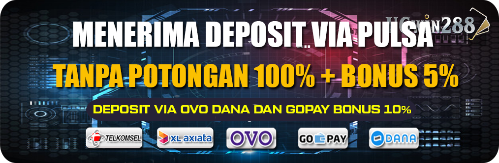UGWIN288 promo