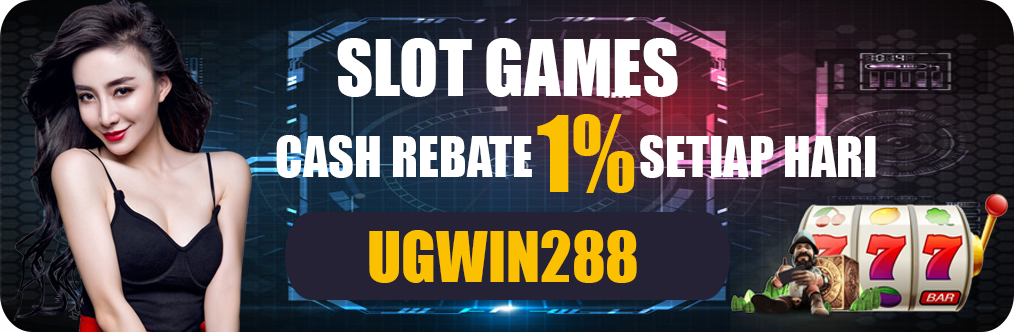 UGWIN288 promo