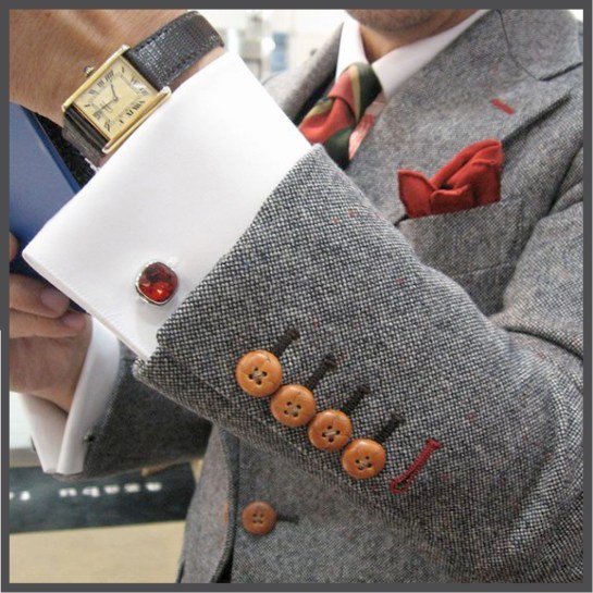 Know your pattern- nailhead2