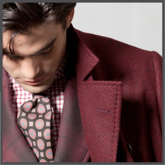 Know your pattern- nailhead3