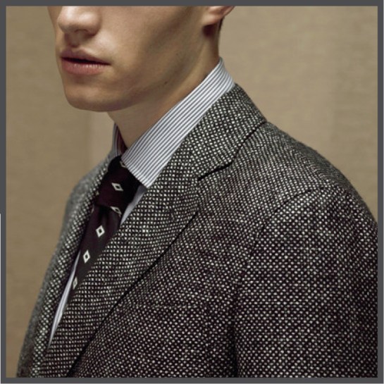 Know your pattern- nailhead5