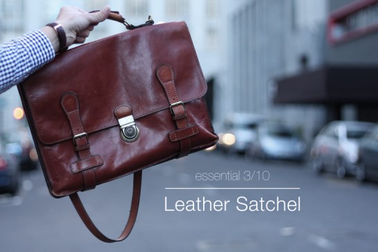 3-satchel