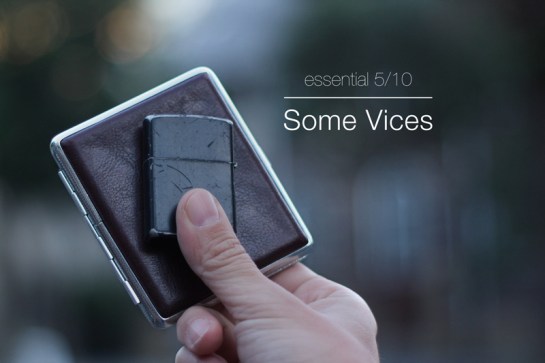 5-vices