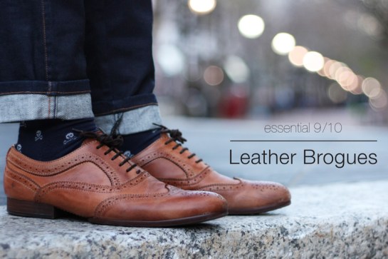 9-brogues