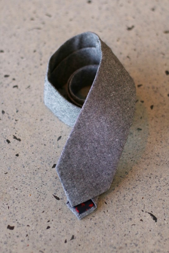 grey-tie