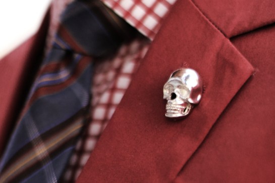lapel-pin