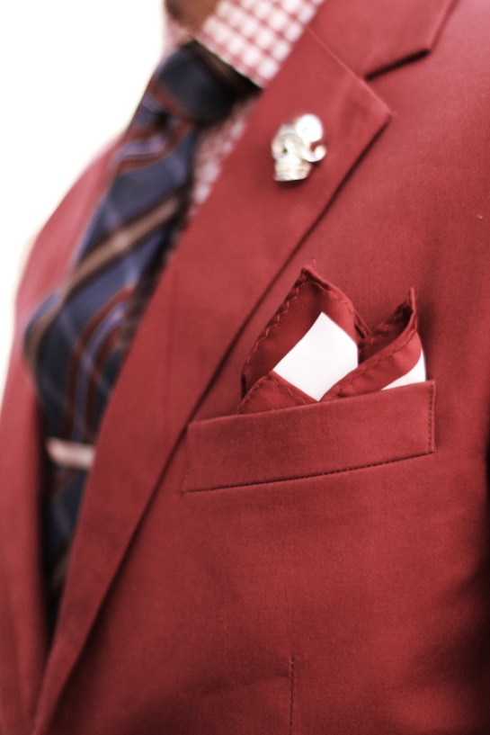 pocket-square
