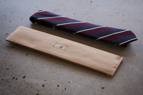 tie-and-package