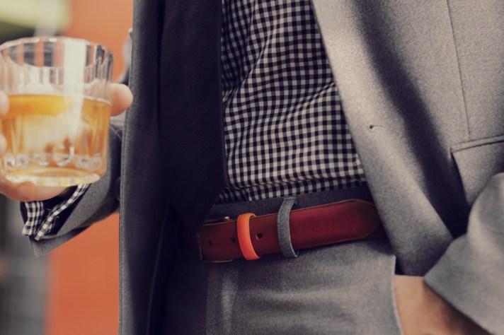 Belt