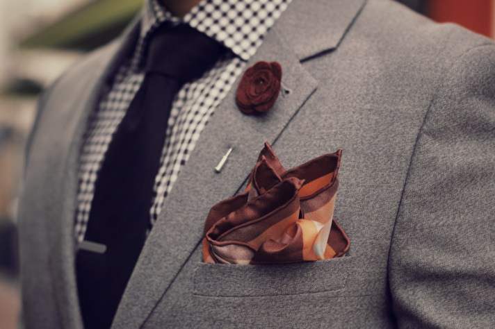 pocket-square
