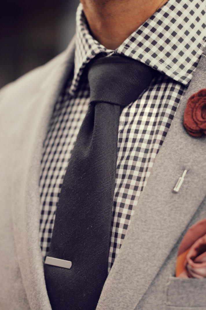 tie