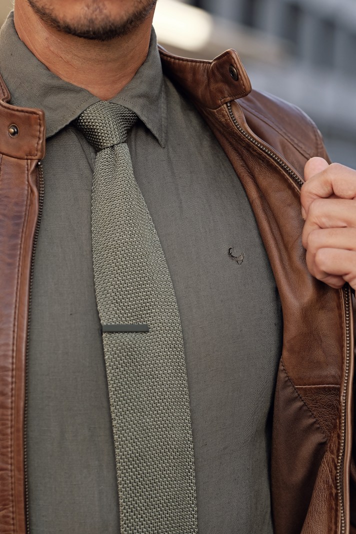 close-up