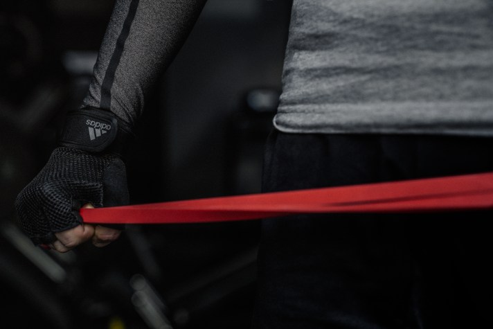 Band-Glove