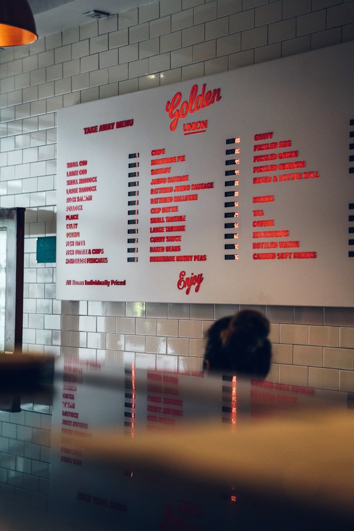 Golden-Union-Menu