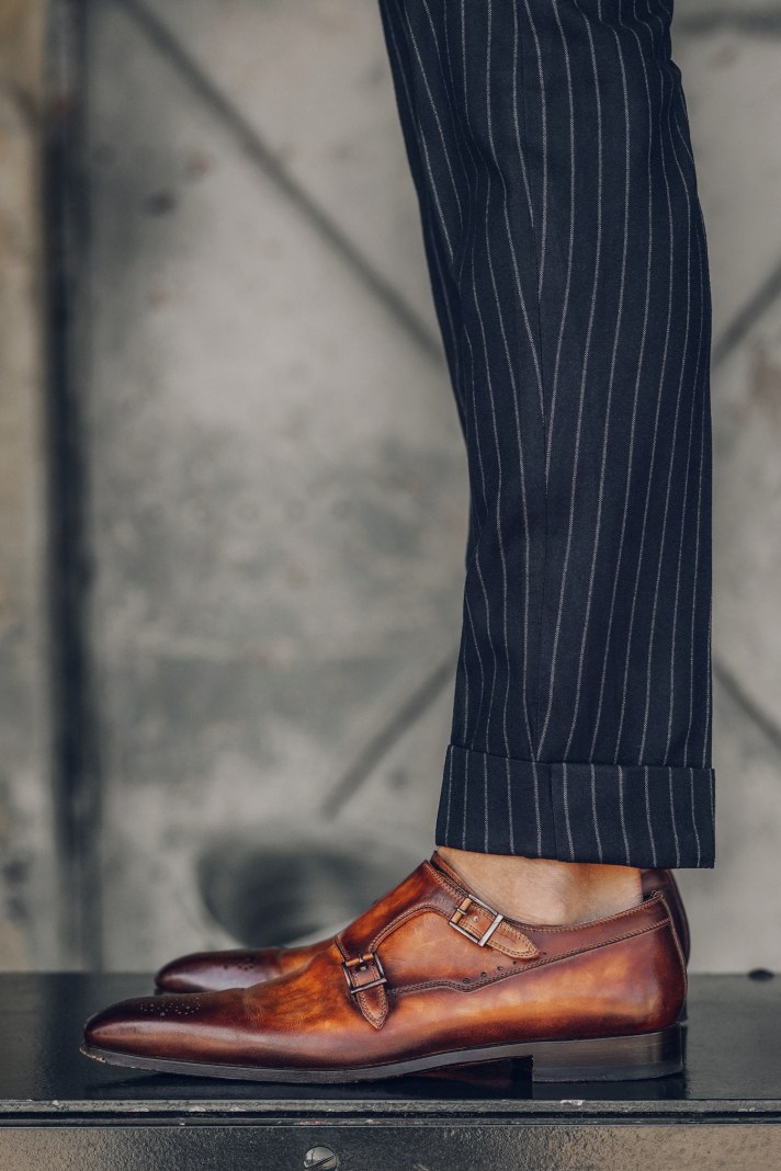 No-socks